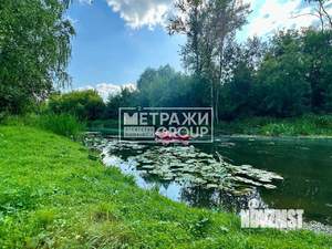 Дом 48м², 2-этажный, участок 22 сот.  
