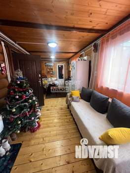 Дом 103м&sup2;, 2-этажный, участок 7 сот.  