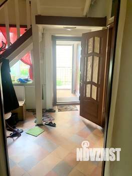 Дом 132м², 2-этажный, участок 566 сот.  