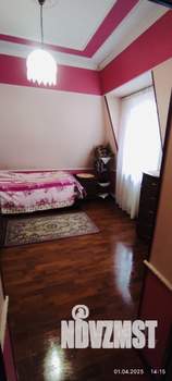 Дом 205м², 2-этажный, участок 14 сот.  