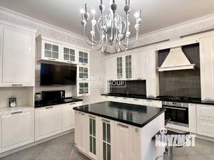 Таунхаус 188м², 2-этажный, участок 1 сот.  