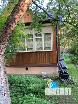 Дом 134м², 2-этажный, участок 10 сот.  