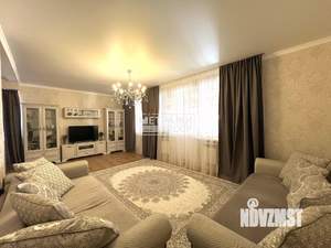 Таунхаус 217м², 3-этажный, участок 291 сот.  