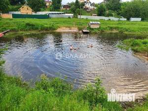 Дом 294м², 2-этажный, участок 10 сот.  