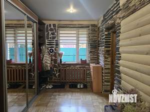 Дом 122м², 2-этажный, участок 13 сот.  