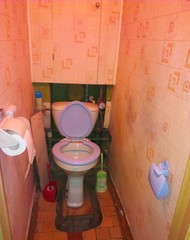 Фото комнаты в аренду (9)