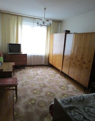 Комната в 2-к квартире, на длительный срок, 13м2, 5/5 этаж