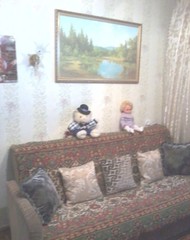 Фото комнаты в аренду (4)