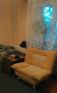 Фото комнаты в аренду (3)