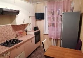 Комната в 2-к квартире, на длительный срок, 52м2, 15/17 этаж