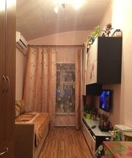 комната в общежитии, 12м2, 1/3 этаж