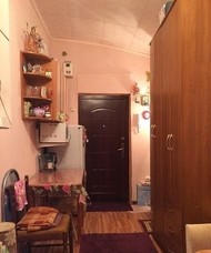 комната в общежитии, 12м2, 1/3 этаж