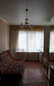 комната в 4-к квартире, 14м2, 2/3 этаж