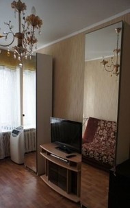 комната в 4-к квартире, 14м2, 2/3 этаж