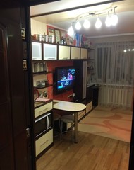 комната в общежитии, 14м2, 4/5 этаж