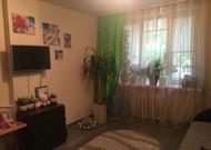 комната в 3-к квартире, 15м2, 4/4 этаж