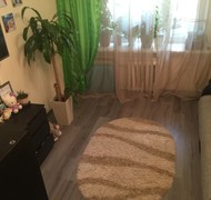 комната в 3-к квартире, 15м2, 4/4 этаж