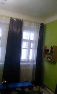 комната в 3-к квартире, 17м2, 1/4 этаж