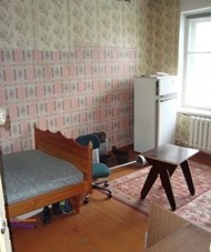 комната в 3-к квартире, 17м2, 4/4 этаж