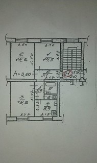 Фото комнаты на продажу (5)