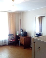 комната в 3-к квартире, 24м2, 1/9 этаж