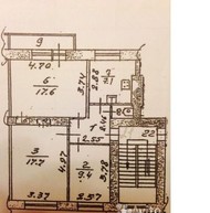 Фото комнаты на продажу (3)