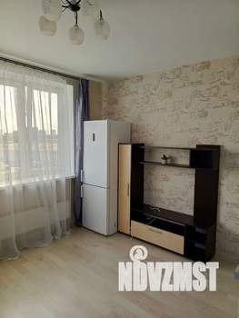 1-к квартира, посуточно, 25м2, 6/17 этаж