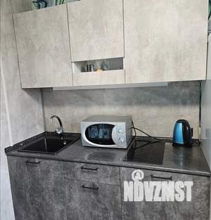 1-к квартира, посуточно, 43м2, 4/12 этаж