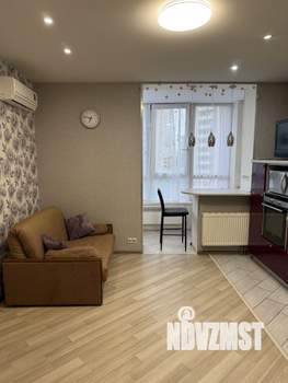 2-к квартира, на длительный срок, 50м2, 6/26 этаж