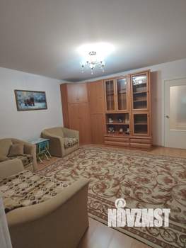 2-к квартира, на длительный срок, 57м2, 9/17 этаж