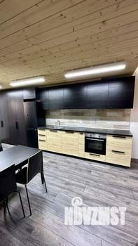 3-к квартира, на длительный срок, 109м2, 4/4 этаж