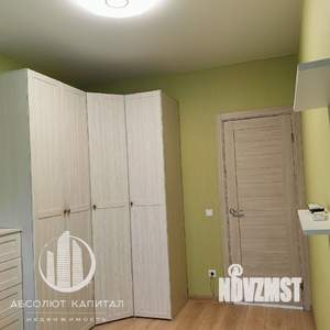 3-к квартира, на длительный срок, 64м2, 9/9 этаж