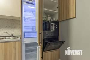 1-к квартира, на длительный срок, 35м2, 9/16 этаж