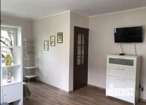 1-к квартира, на длительный срок, 31м2, 4/5 этаж