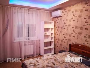 3-к квартира, на длительный срок, 72м2, 7/10 этаж