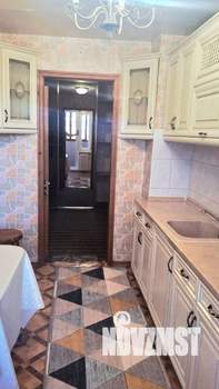 3-к квартира, на длительный срок, 68м2, 6/9 этаж