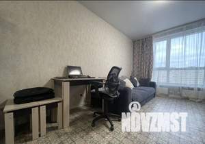 Студия квартира, на длительный срок, 28м2, 13/14 этаж