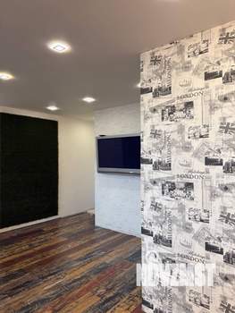 3-к квартира, на длительный срок, 65м2, 4/5 этаж