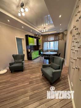 3-к квартира, на длительный срок, 60м2, 9/15 этаж