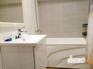 1-к квартира, посуточно, 24м2, 1/1 этаж