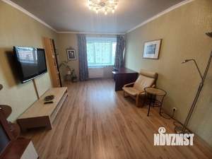 2-к квартира, на длительный срок, 51м2, 10/10 этаж