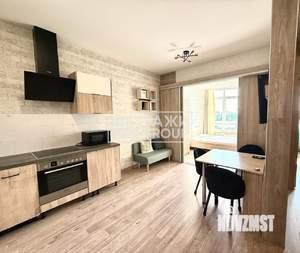 2-к квартира, на длительный срок, 47м2, 10/17 этаж