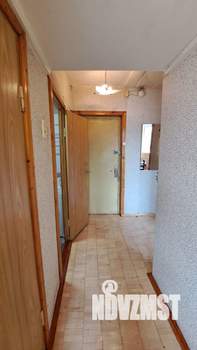 1-к квартира, на длительный срок, 35м2, 5/9 этаж