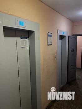 3-к квартира, на длительный срок, 65м2, 12/12 этаж