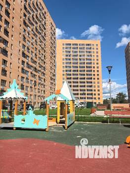 Студия квартира, на длительный срок, 33м2, 11/17 этаж