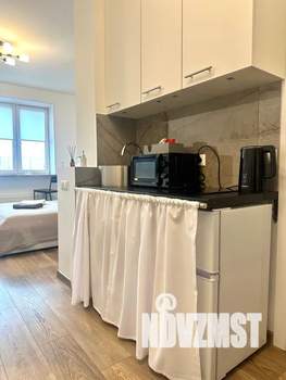 Студия квартира, посуточно, 30м2, 5/17 этаж