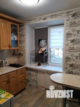 2-к квартира, на длительный срок, 41м2, 1/5 этаж