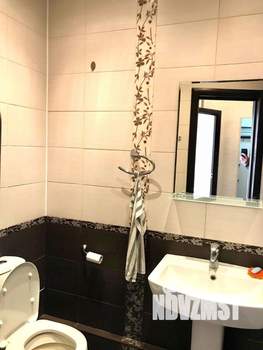 1-к квартира, на длительный срок, 39м2, 7/20 этаж