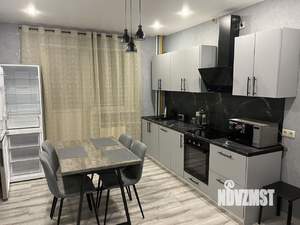 1-к квартира, на длительный срок, 48м2, 2/5 этаж