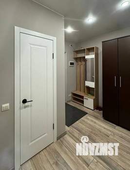 1-к квартира, на длительный срок, 42м2, 25/25 этаж